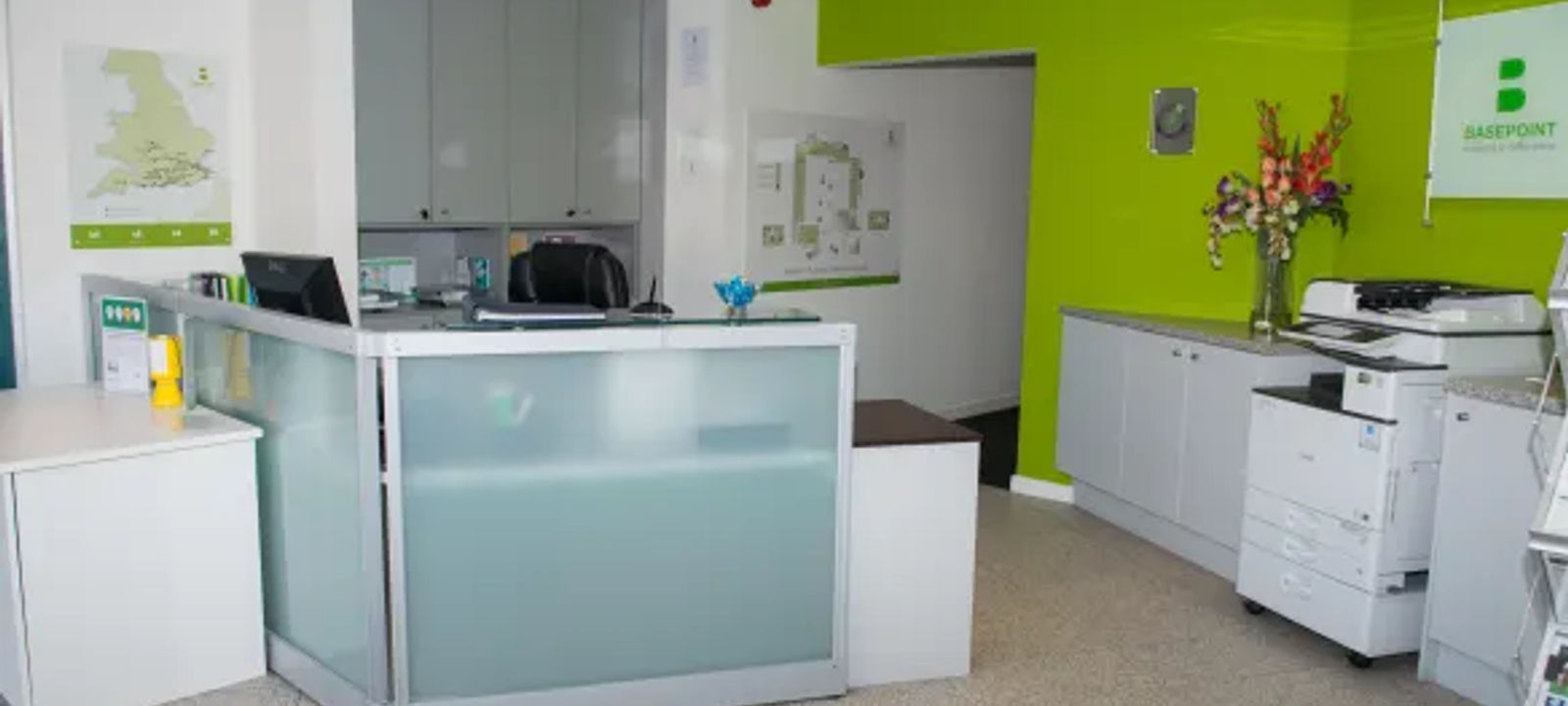 Stroudley Road, Basingstoke - Image 1