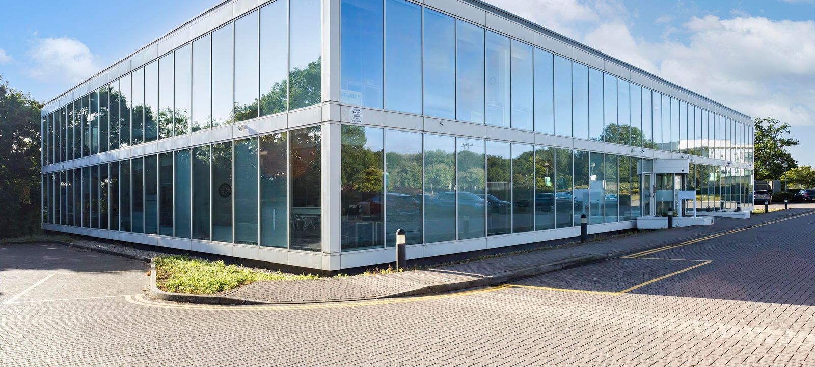 Whitehill Way, Swindon - Image 1
