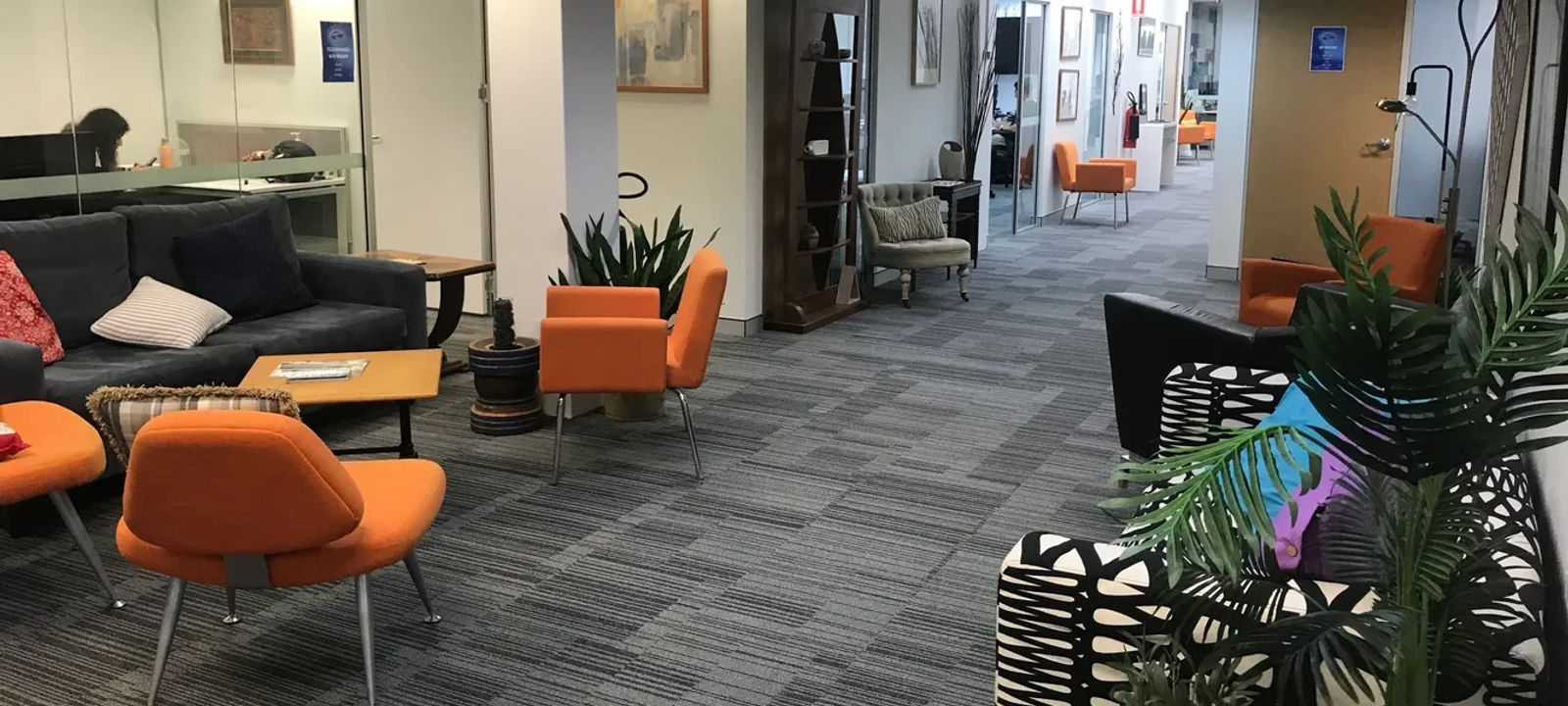 55 Chandos Street, St Leonards - Image 1