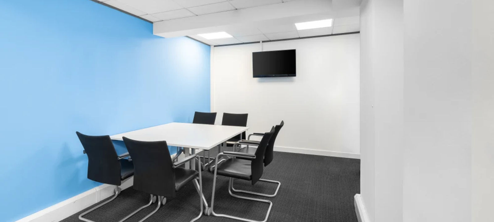 83 Princes Street, Edinburgh - Image 1