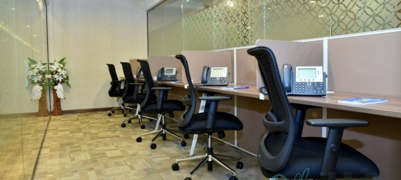 1 Sheikh Zayed Road, Dubai - Image 1