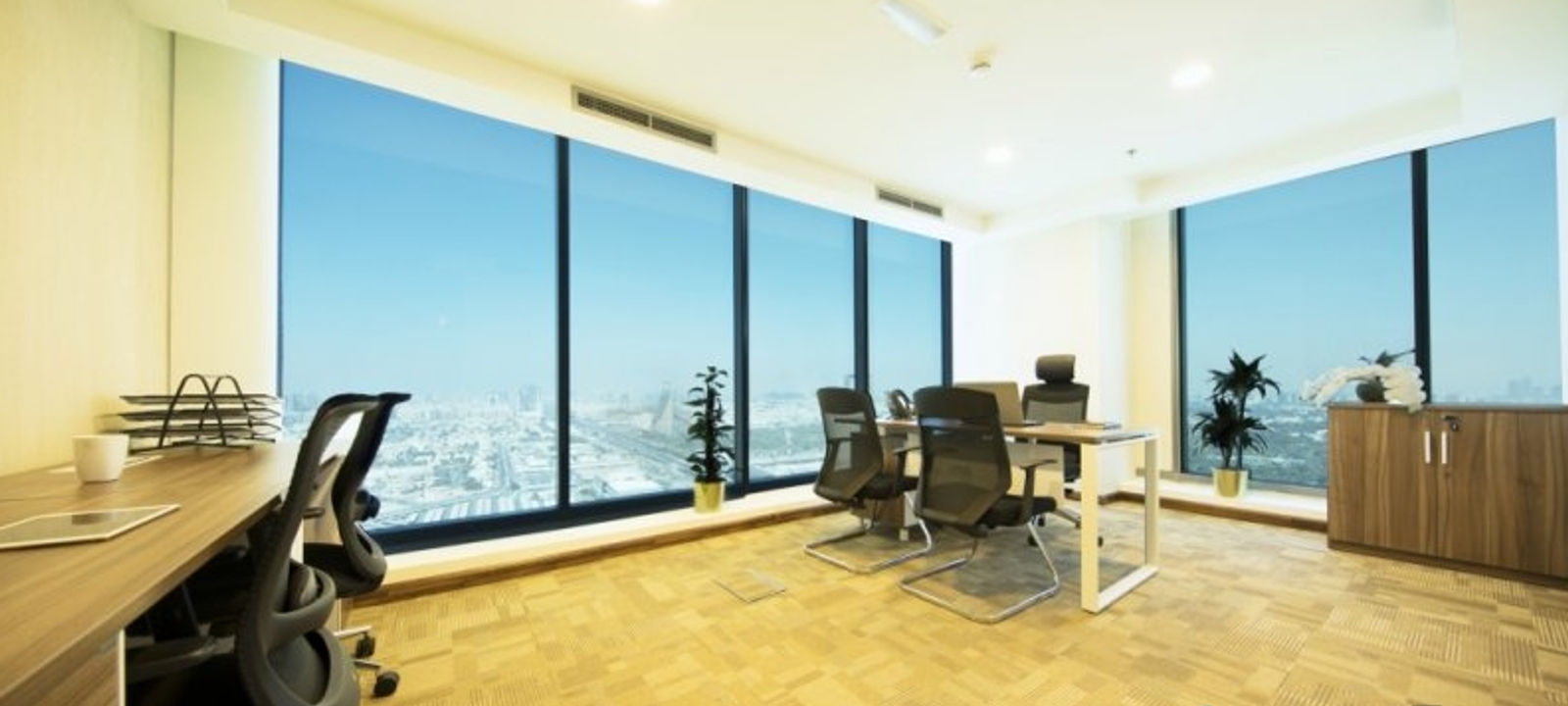 1 Sheikh Zayed Road, Dubai - Image 1