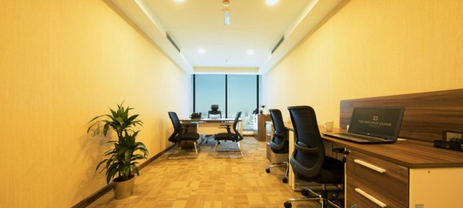 1 Sheikh Zayed Road, Dubai - Image 1