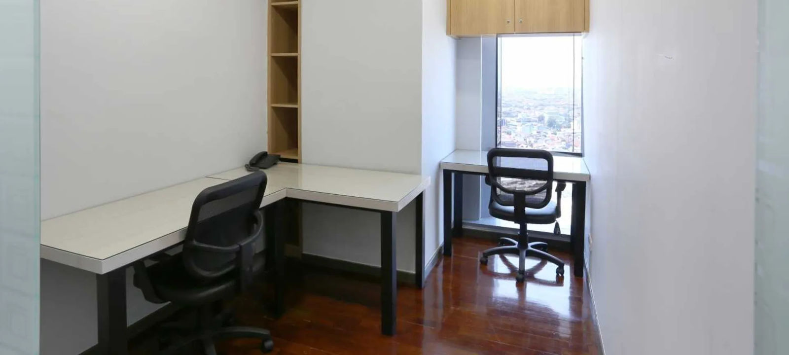 88 Jalan Raya Casablanca, Jakarta Selatan - Image 1