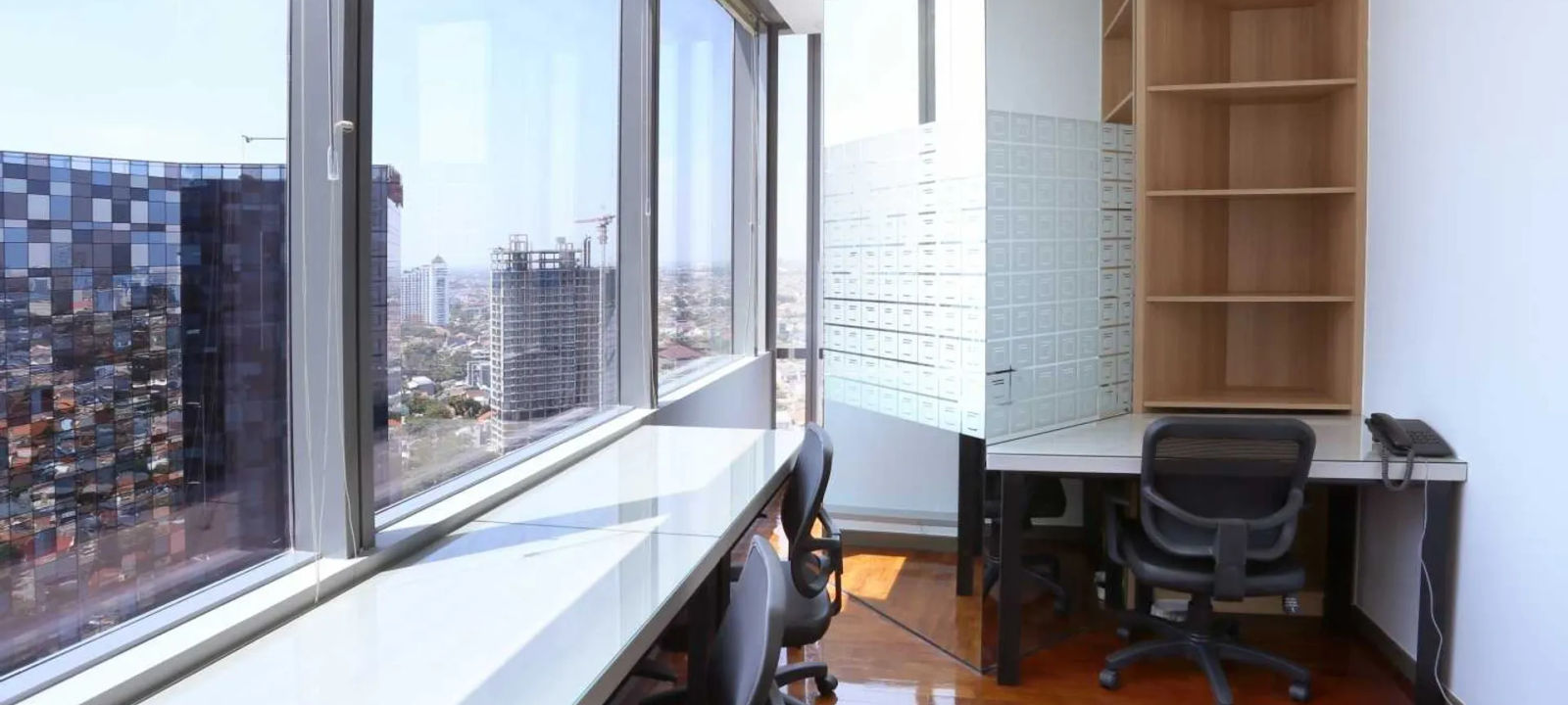 88 Jalan Raya Casablanca, Jakarta Selatan - Image 1