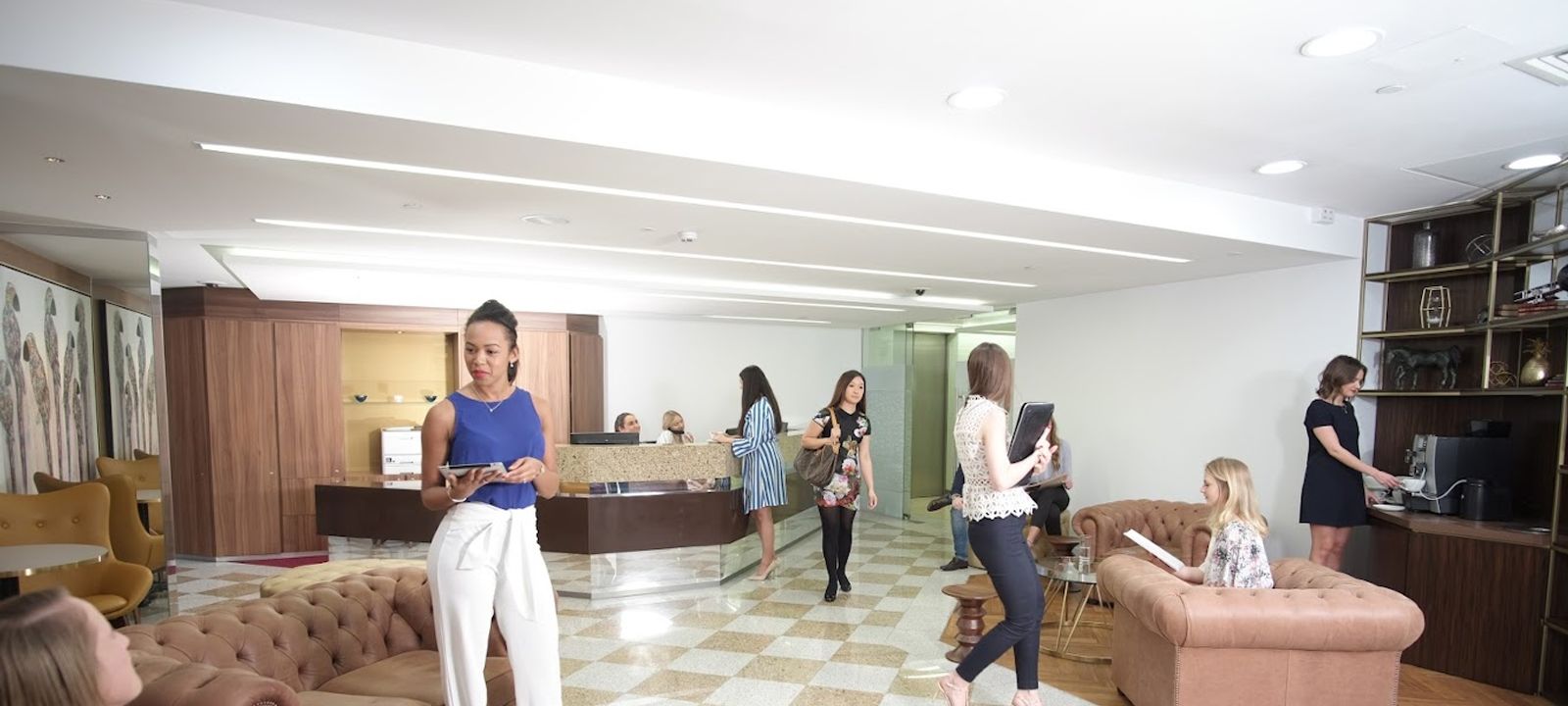 One Mayfair Place, Mayfair - Image 1