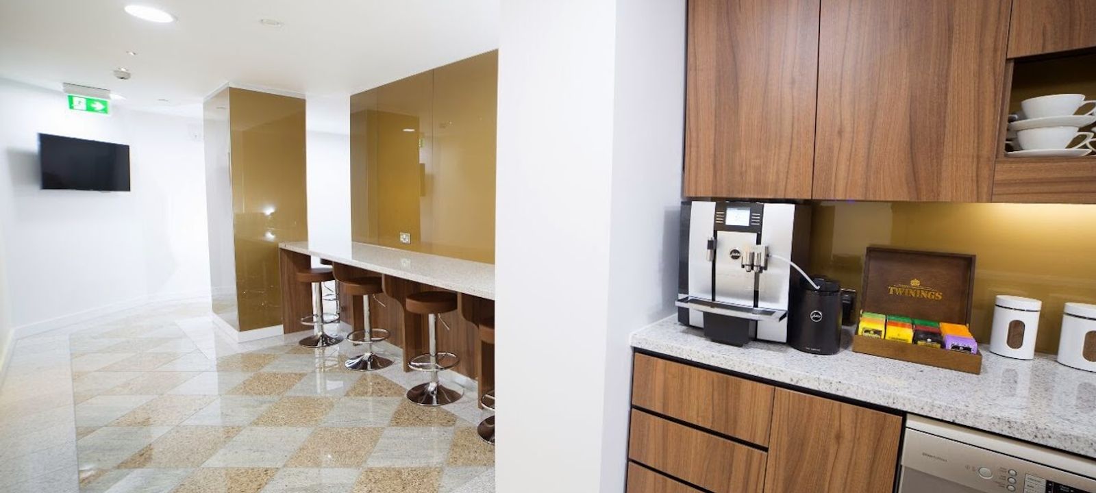 One Mayfair Place, Mayfair - Image 1