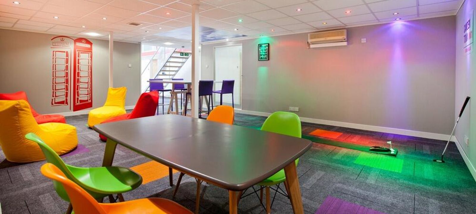 85-87 Bayham Street, Greater London - Image 1