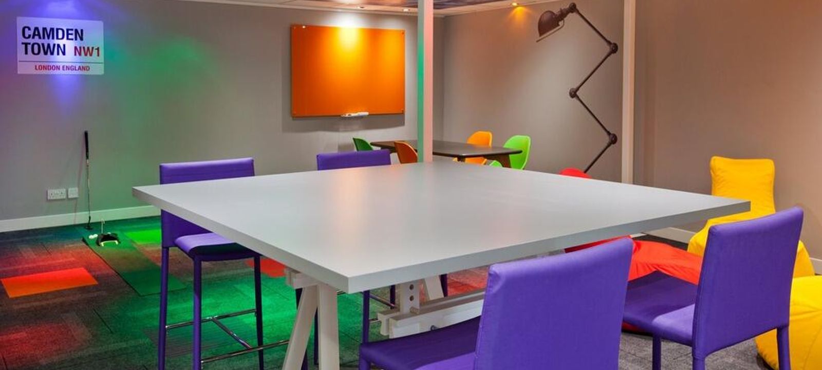 85-87 Bayham Street, Greater London - Image 1