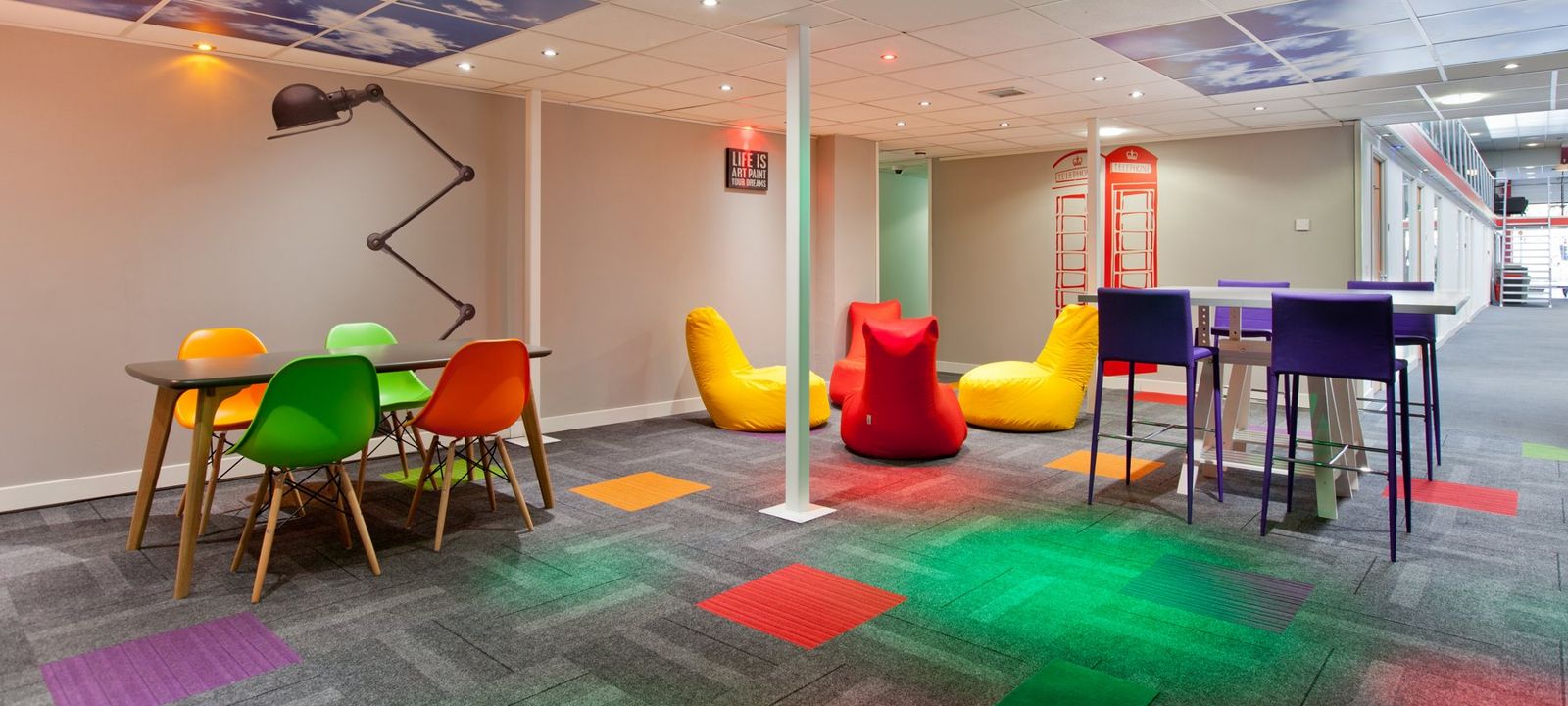 85-87 Bayham Street 85-87 Bayham Street, Greater London - Image 1