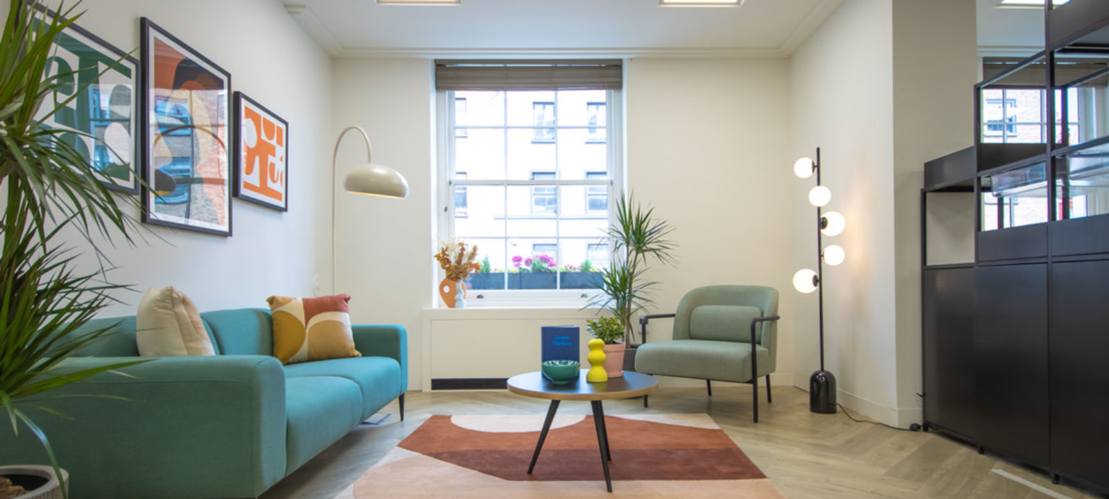 48 George Street, Greater London - Image 1