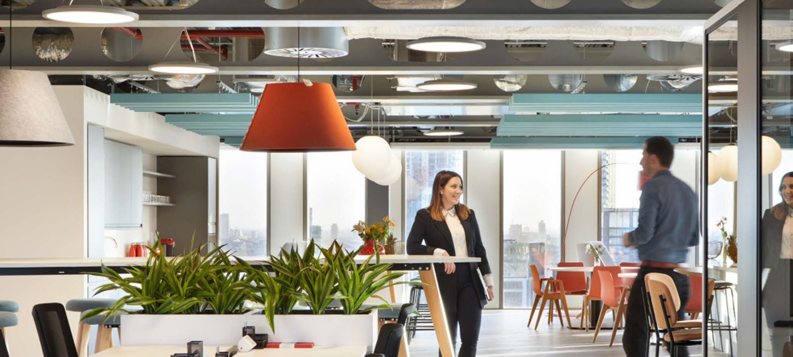 103-105 Bunhill Row, Greater London - Image 1