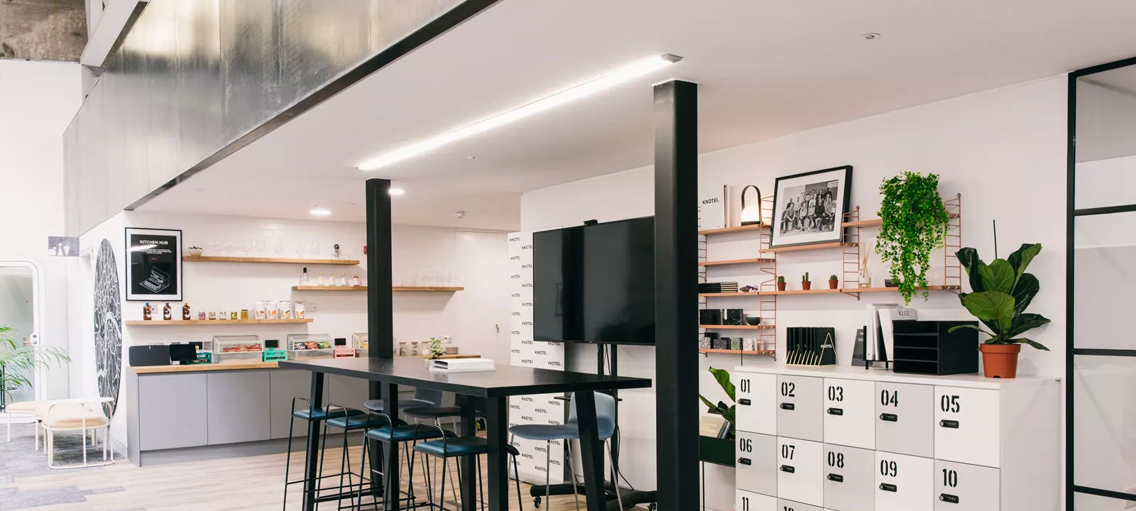 15 Hatfields, South Bank - Image 1