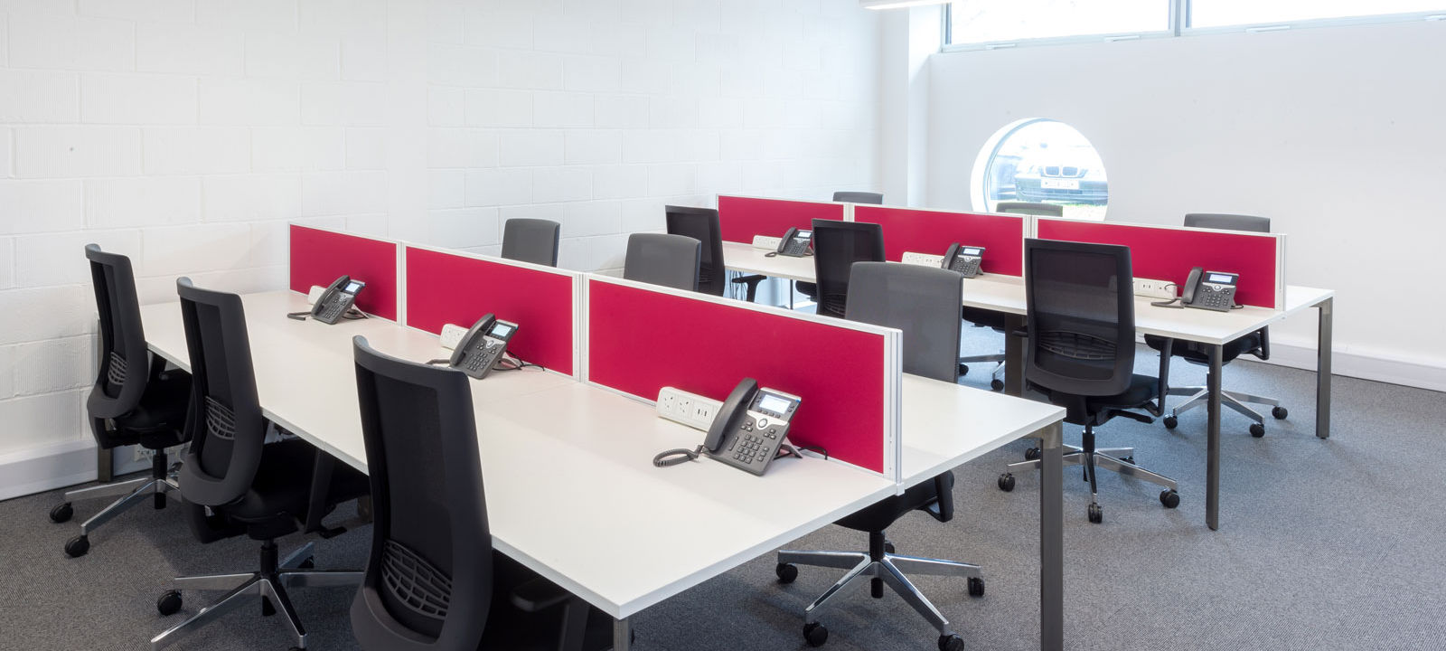 Marsh Way, Rainham - Image 1