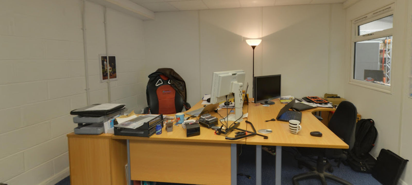 Bessemer Drive, Hertfordshire - Image 1