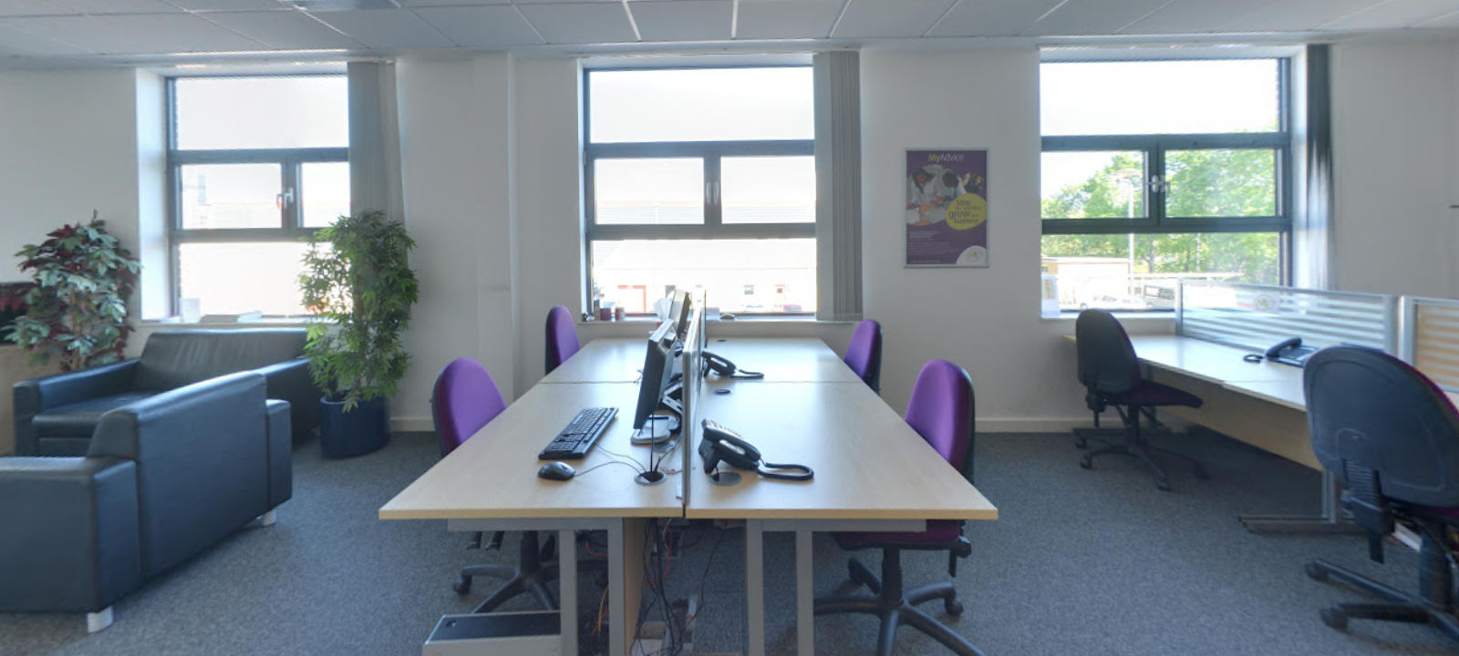 Bessemer Drive, Hertfordshire - Image 1