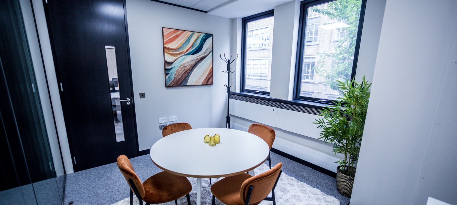 16 Saint John's Lane, Greater London - Image 1