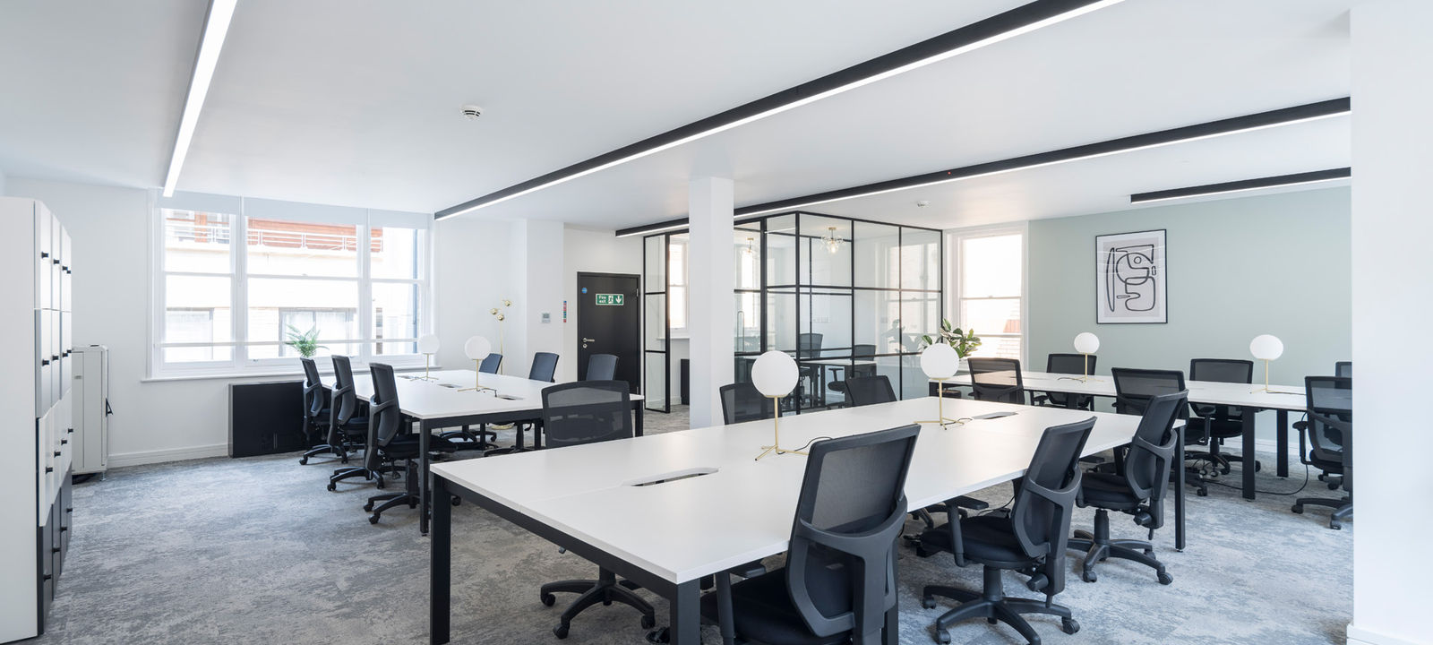11 Cursitor Street, Greater London - Image 1