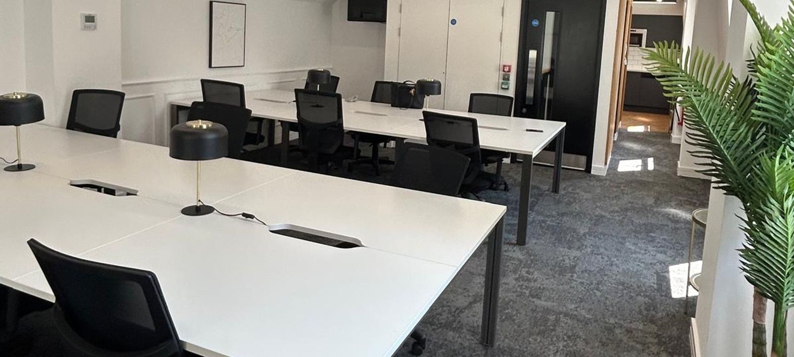 11 Cursitor Street, Greater London - Image 1