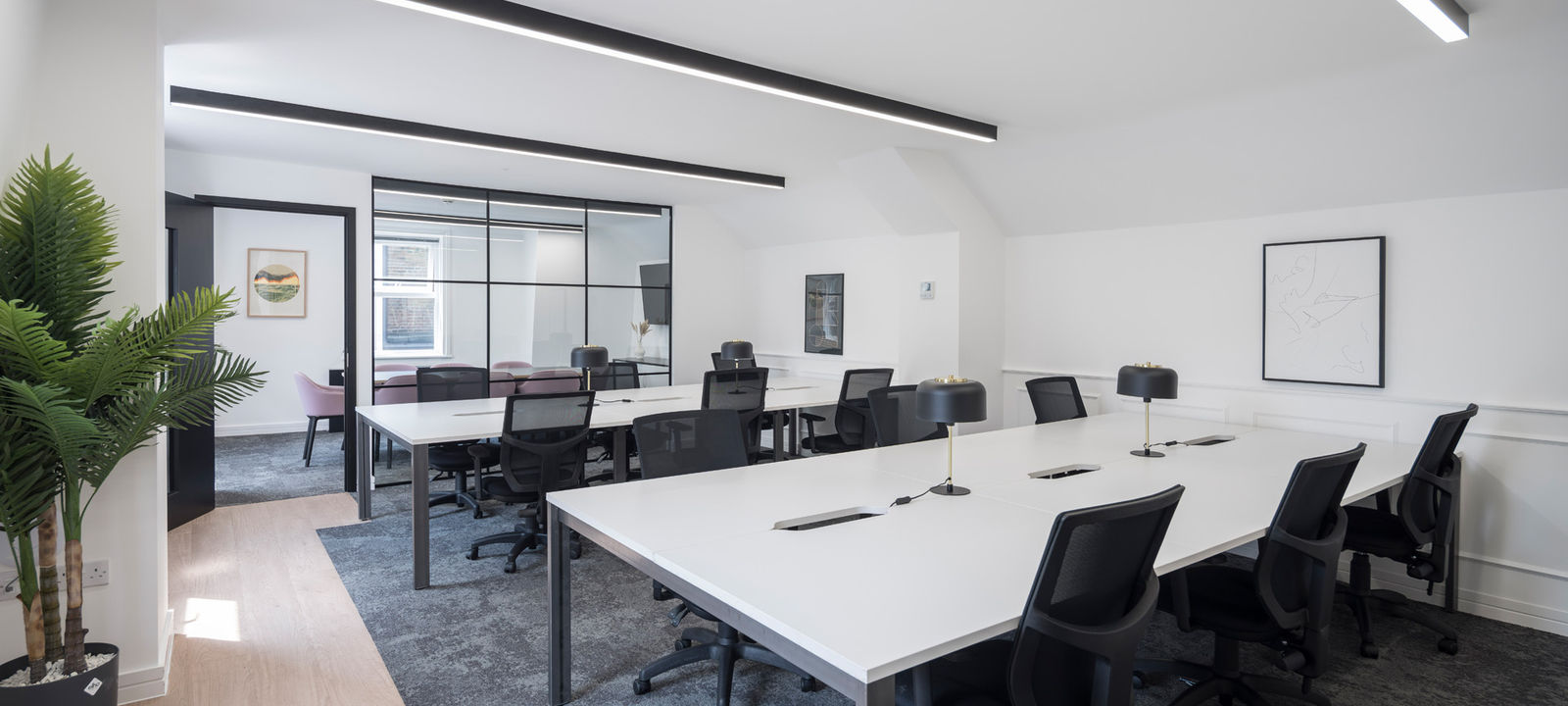 11 Cursitor Street, Greater London - Image 1