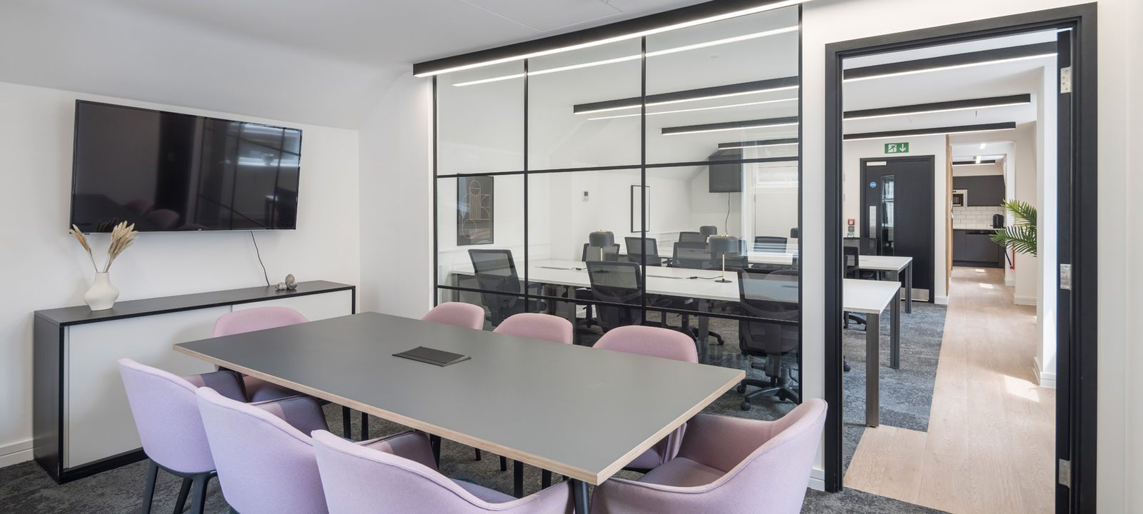 11 Cursitor Street 11 Cursitor Street, Greater London - Image 1