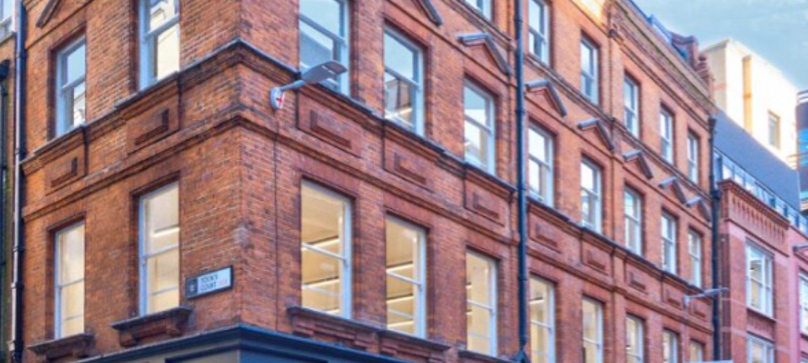 11 Cursitor Street, Greater London - Image 1