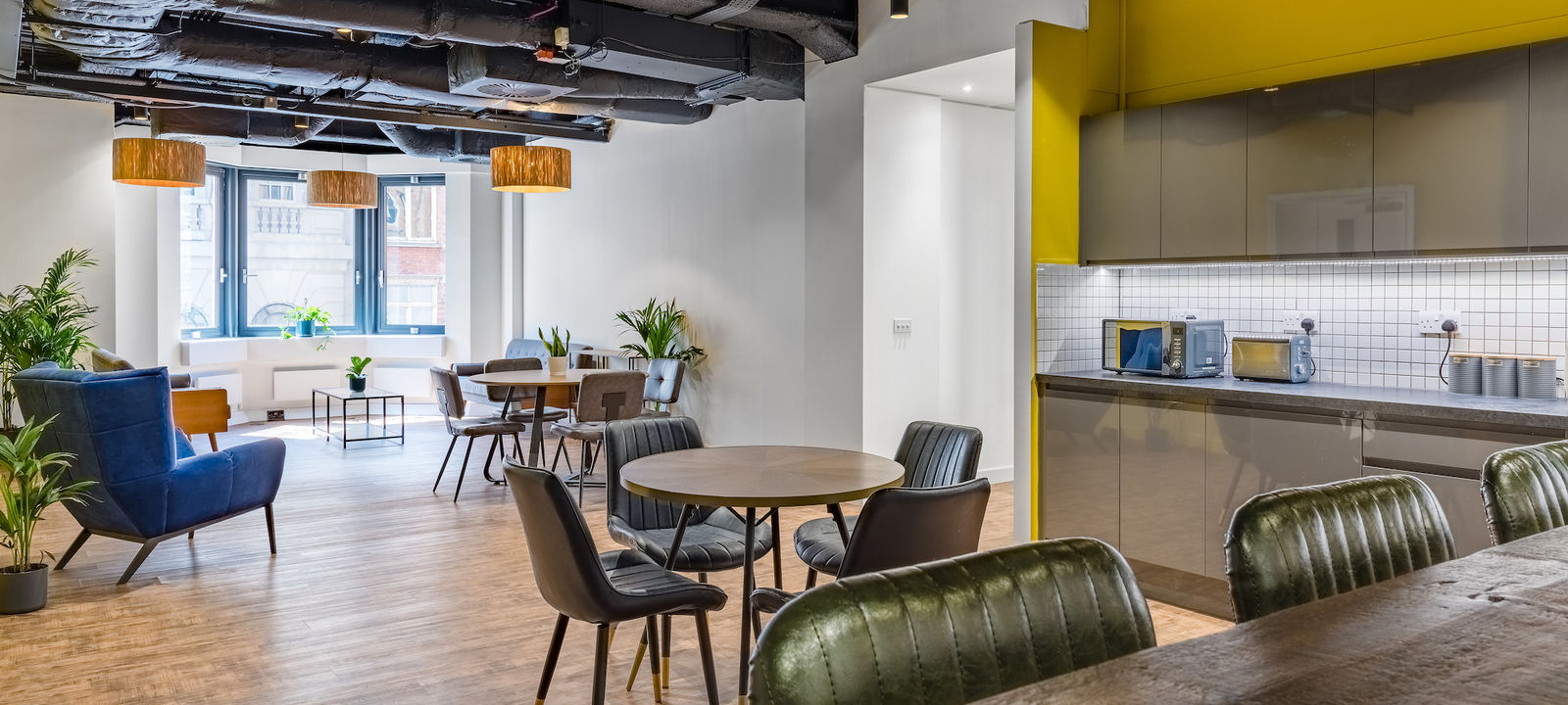 1 Fetter Lane, Greater London - Image 1