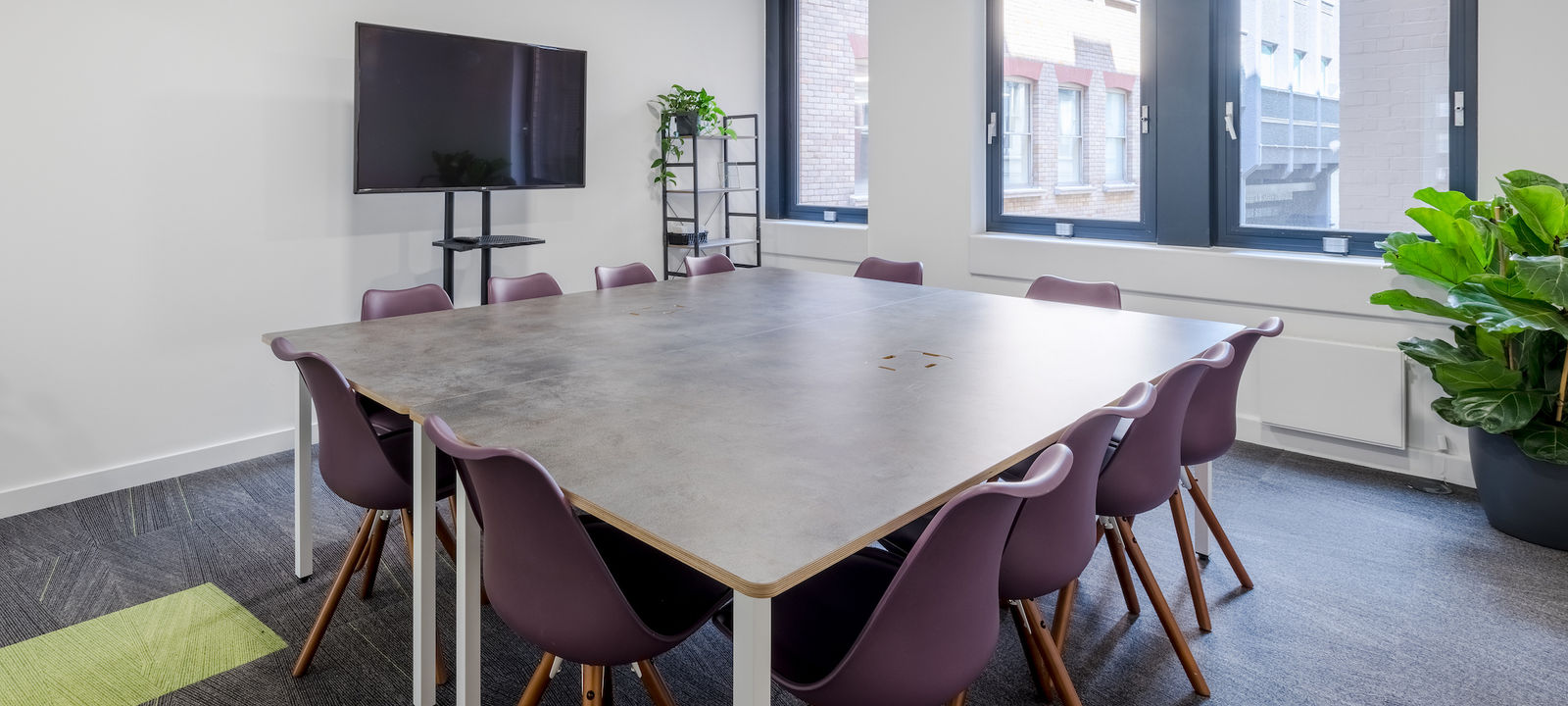 1 Fetter Lane, Greater London - Image 1