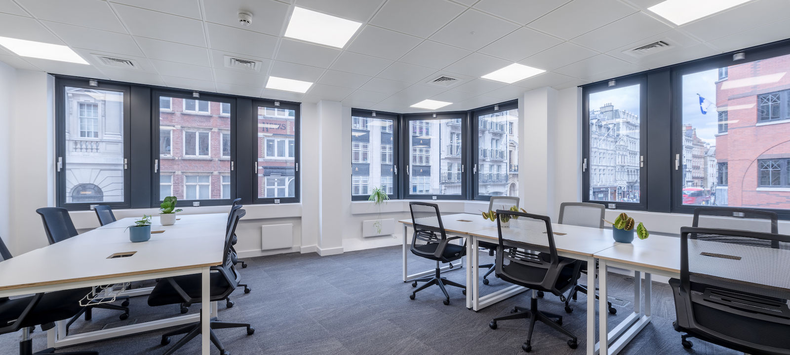 1 Fetter Lane, Greater London - Image 1