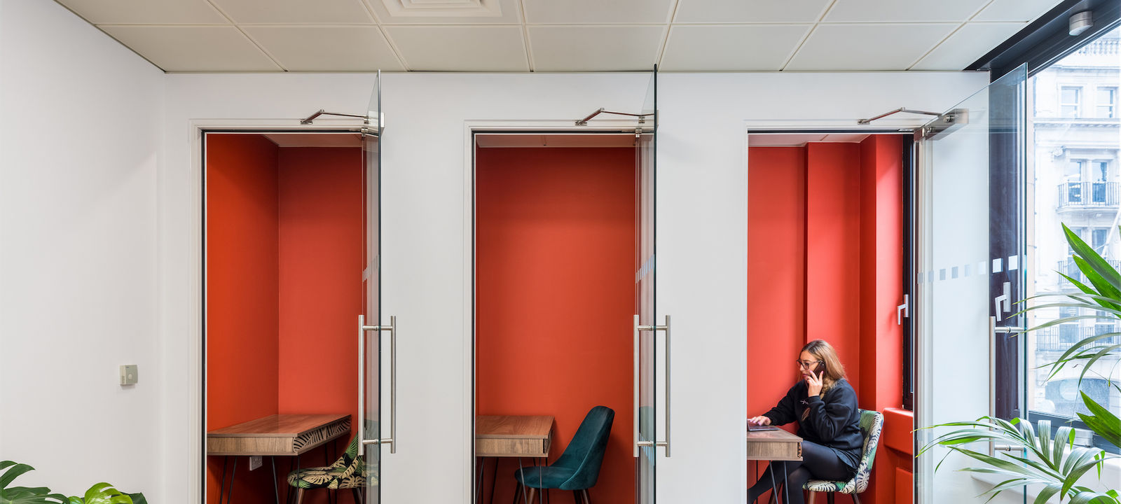 1 Fetter Lane, Greater London - Image 1