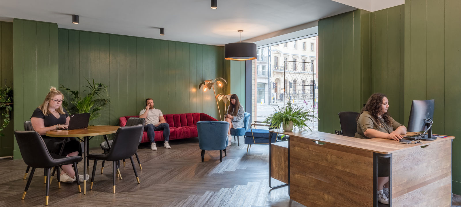 1 Fetter Lane, Greater London - Image 1