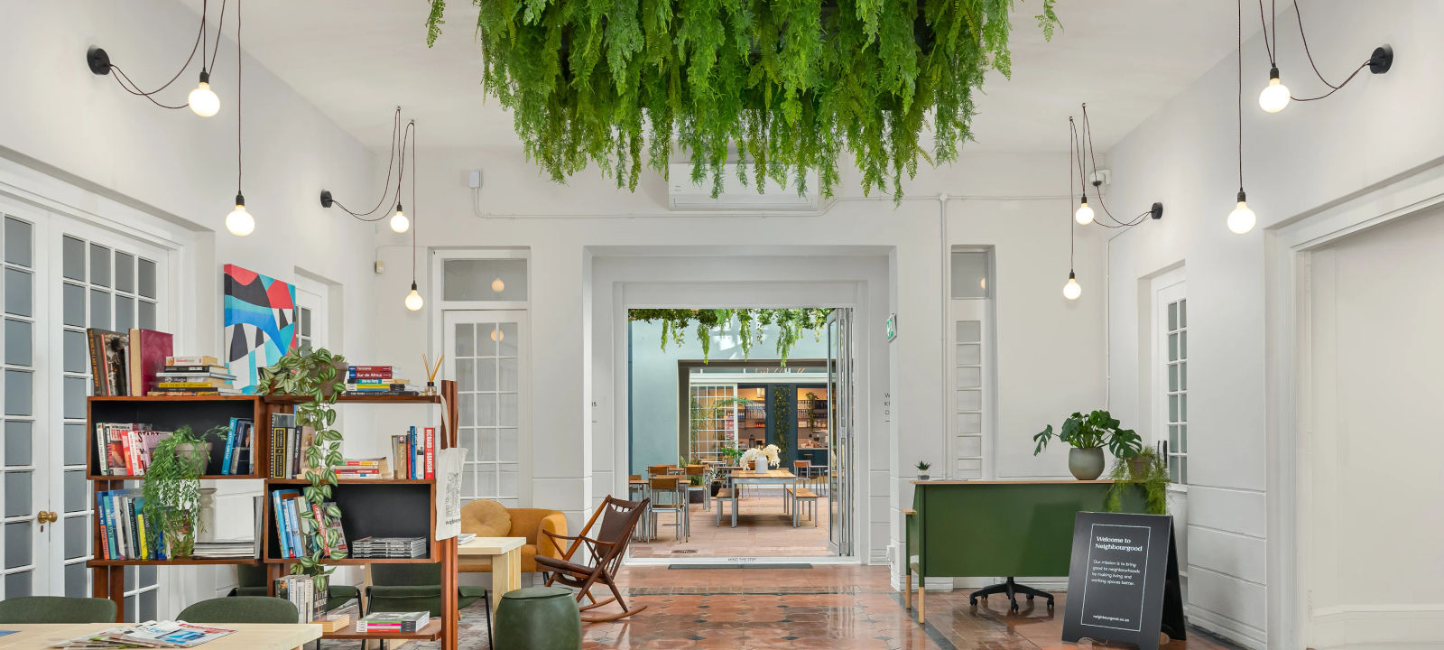 129 Bree Street, Cape Town - Image 1