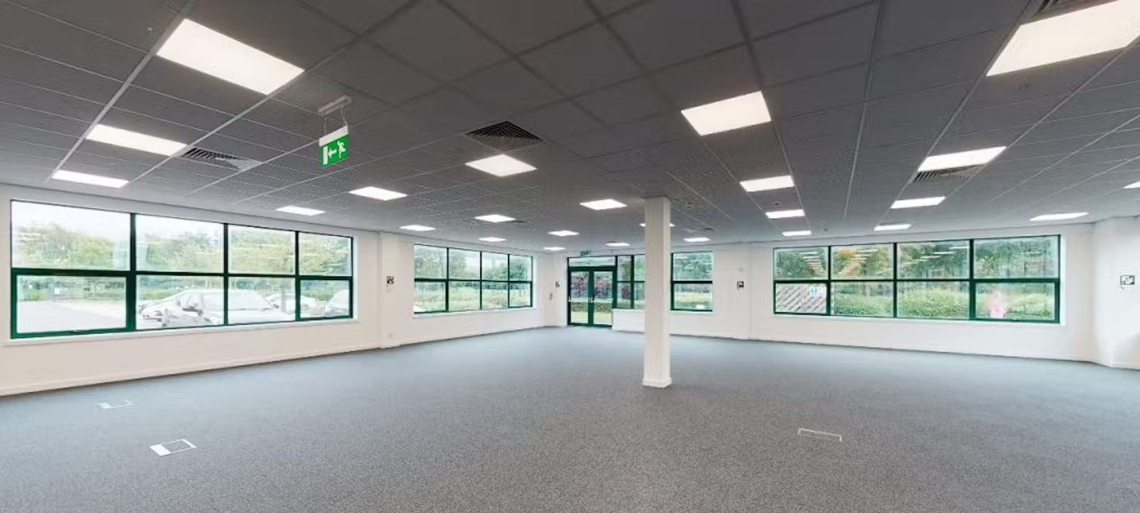 Cobra Court Trafford Park, Manchester - Image 1