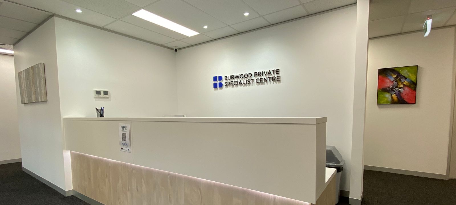 140 Burwood Highway, Burwood - Image 1