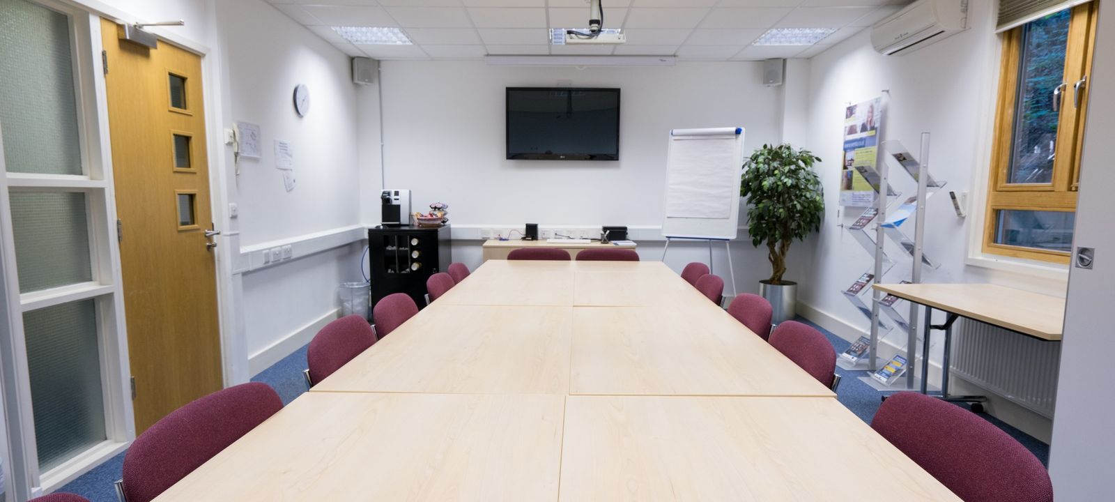 Electric Avenue, Enfield - Image 1