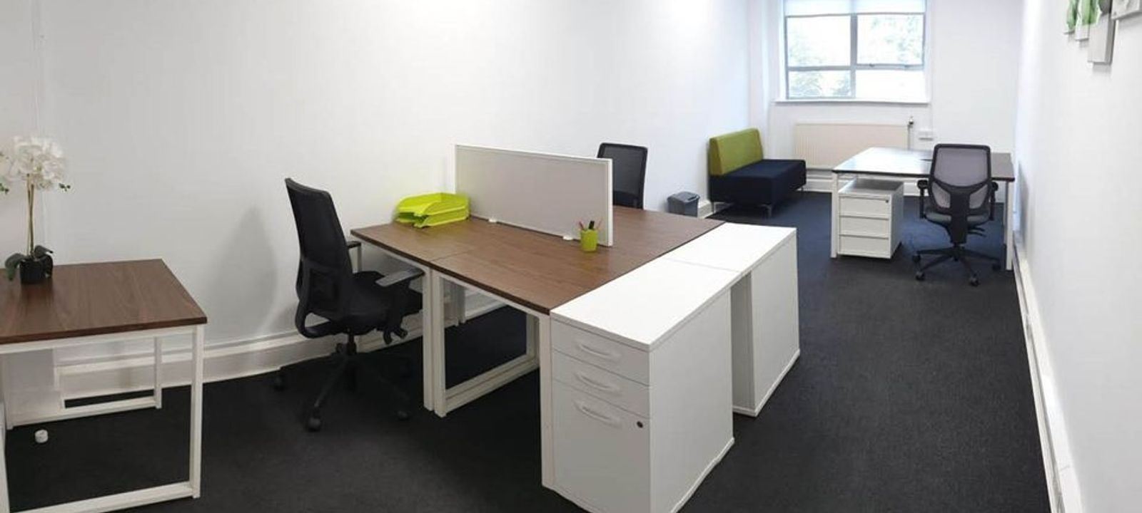 Electric Avenue, Enfield - Image 1