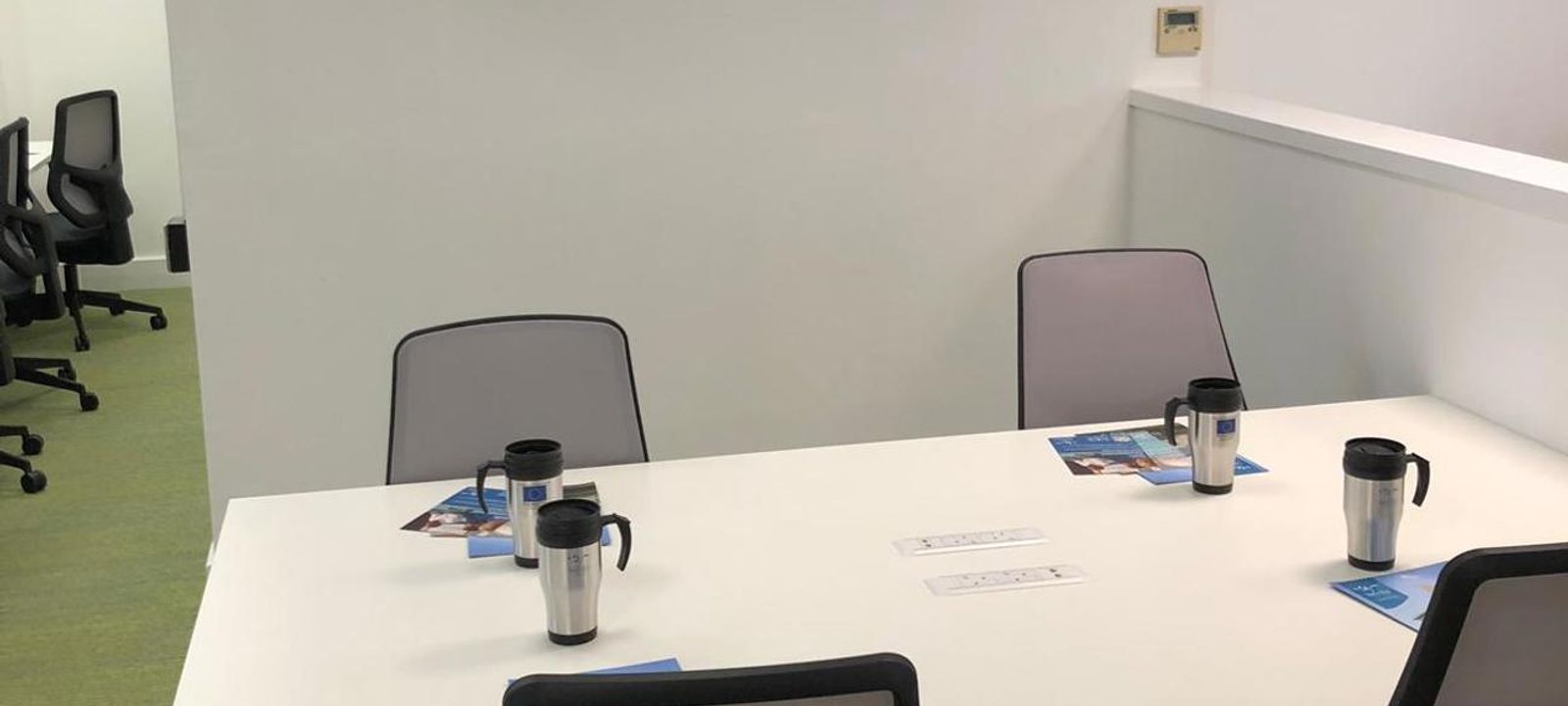 Electric Avenue, Enfield - Image 1