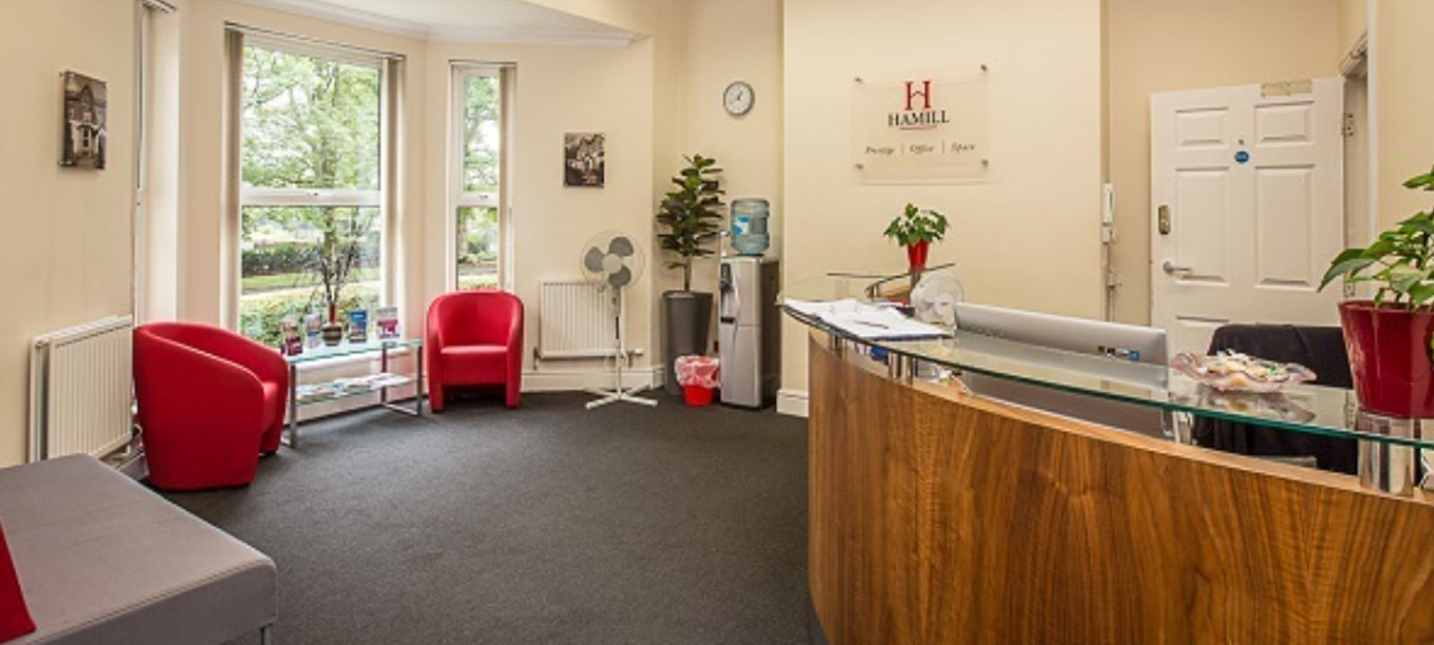 112-116 Chorley New Road, Bolton - Image 1