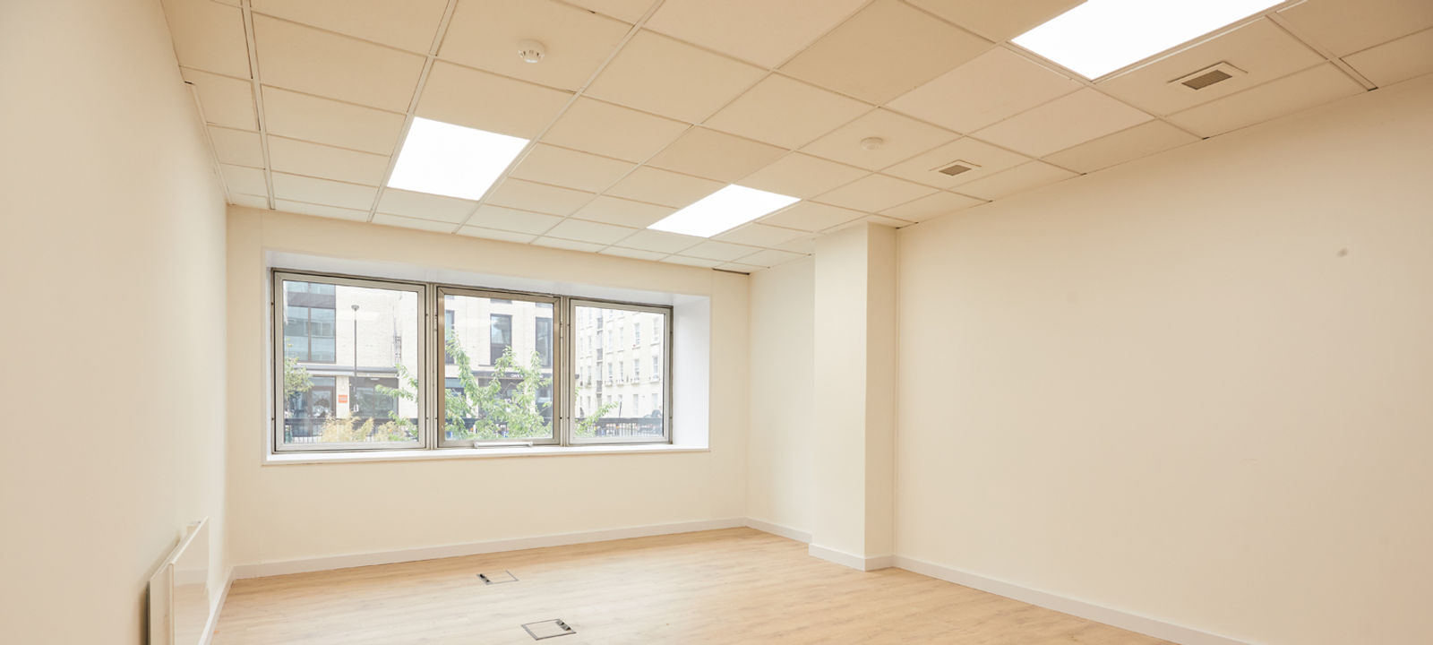 56-64 Leonard Street, Greater London - Image 1