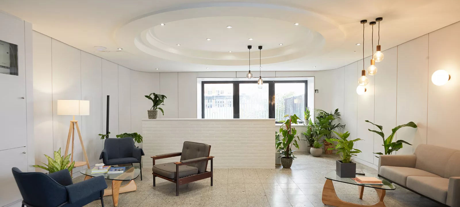 56-64 Leonard Street, Greater London - Image 1