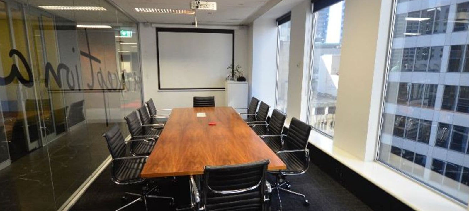 1 Castlereagh Street, Sydney - Image 1