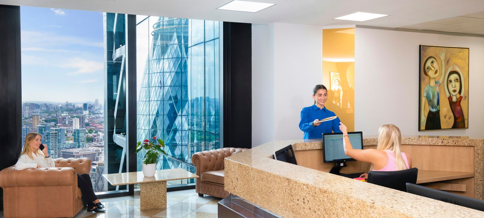 122 Leadenhall Street, City Of London - Image 1