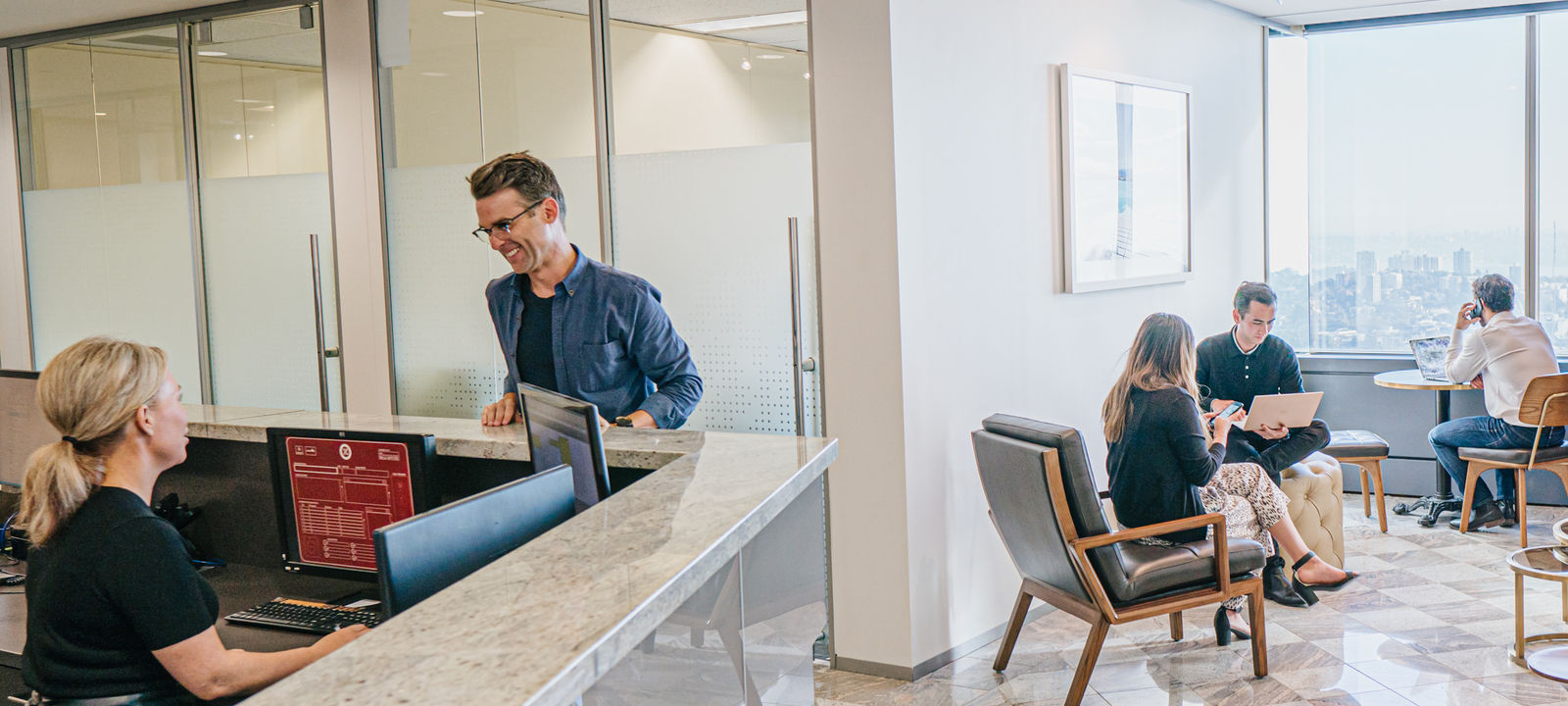 101 Grafton Street, Bondi Junction - Image 1