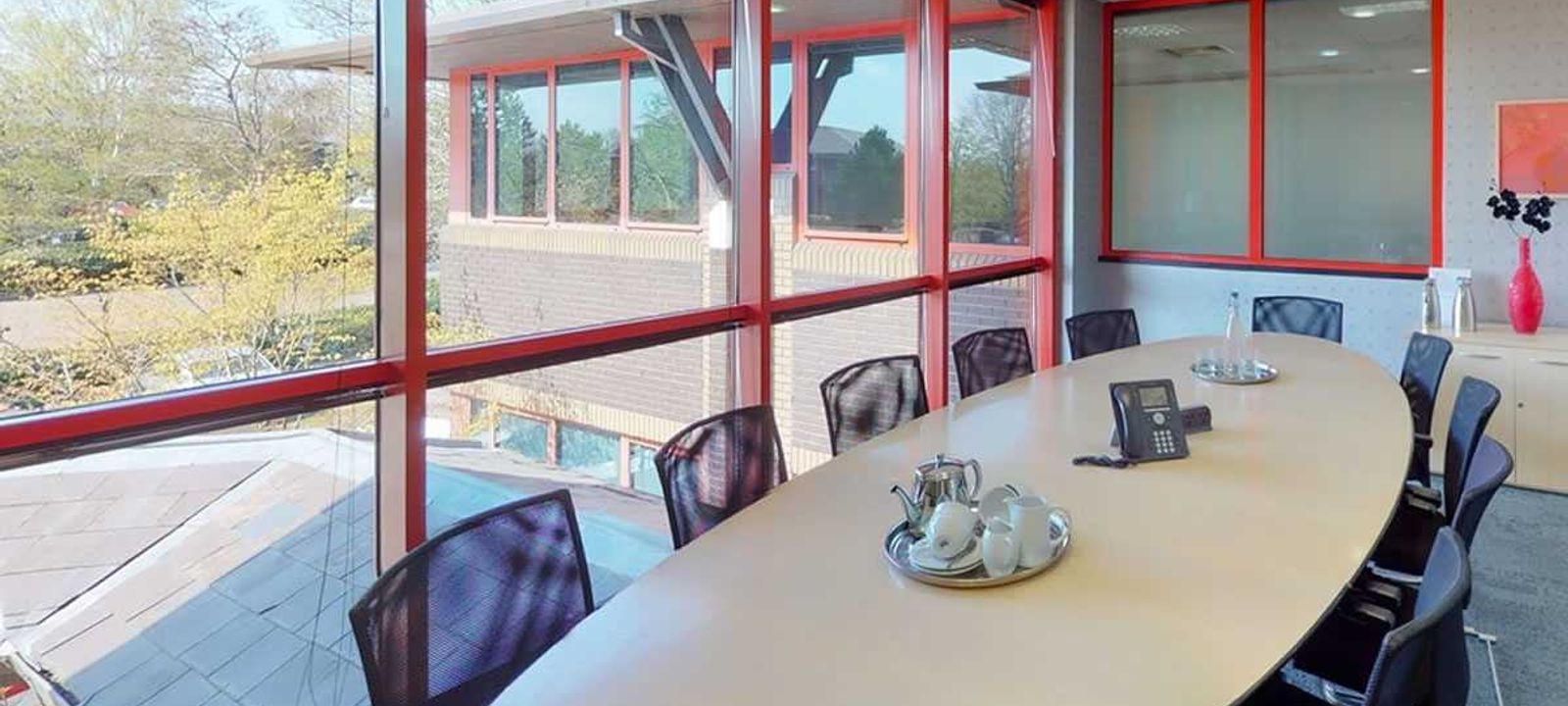 Aztec West, Almondsbury - Image 1