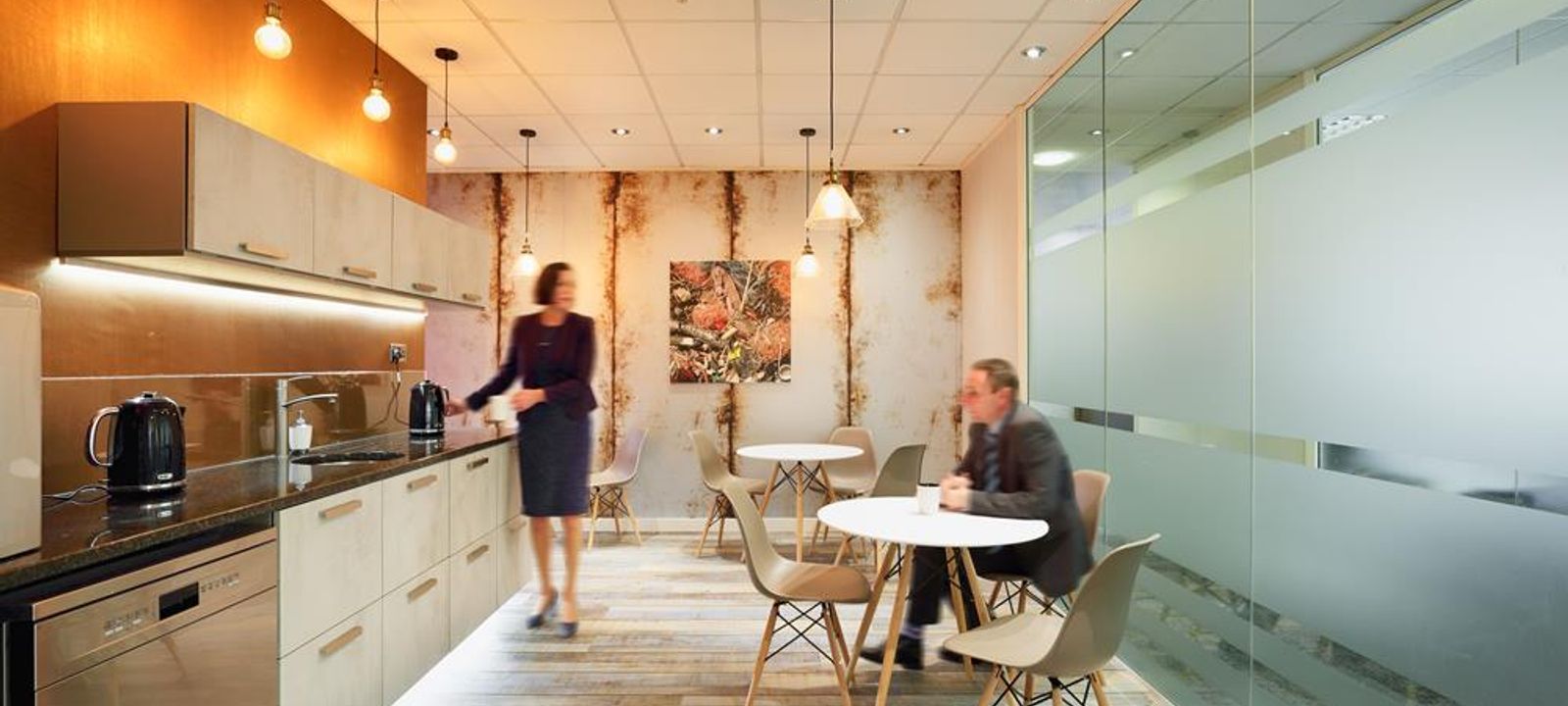 Aztec West, Almondsbury - Image 1