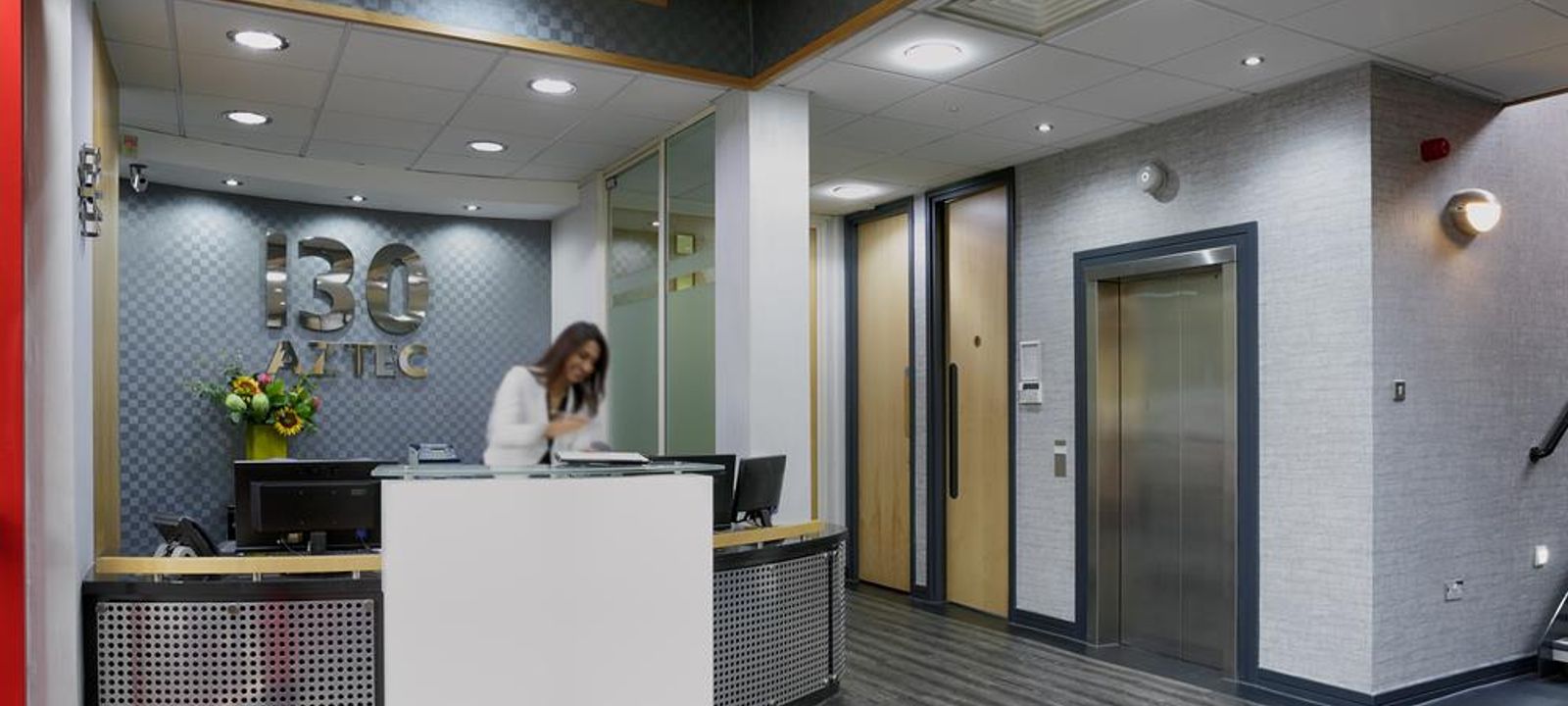 Aztec West, Almondsbury - Image 1