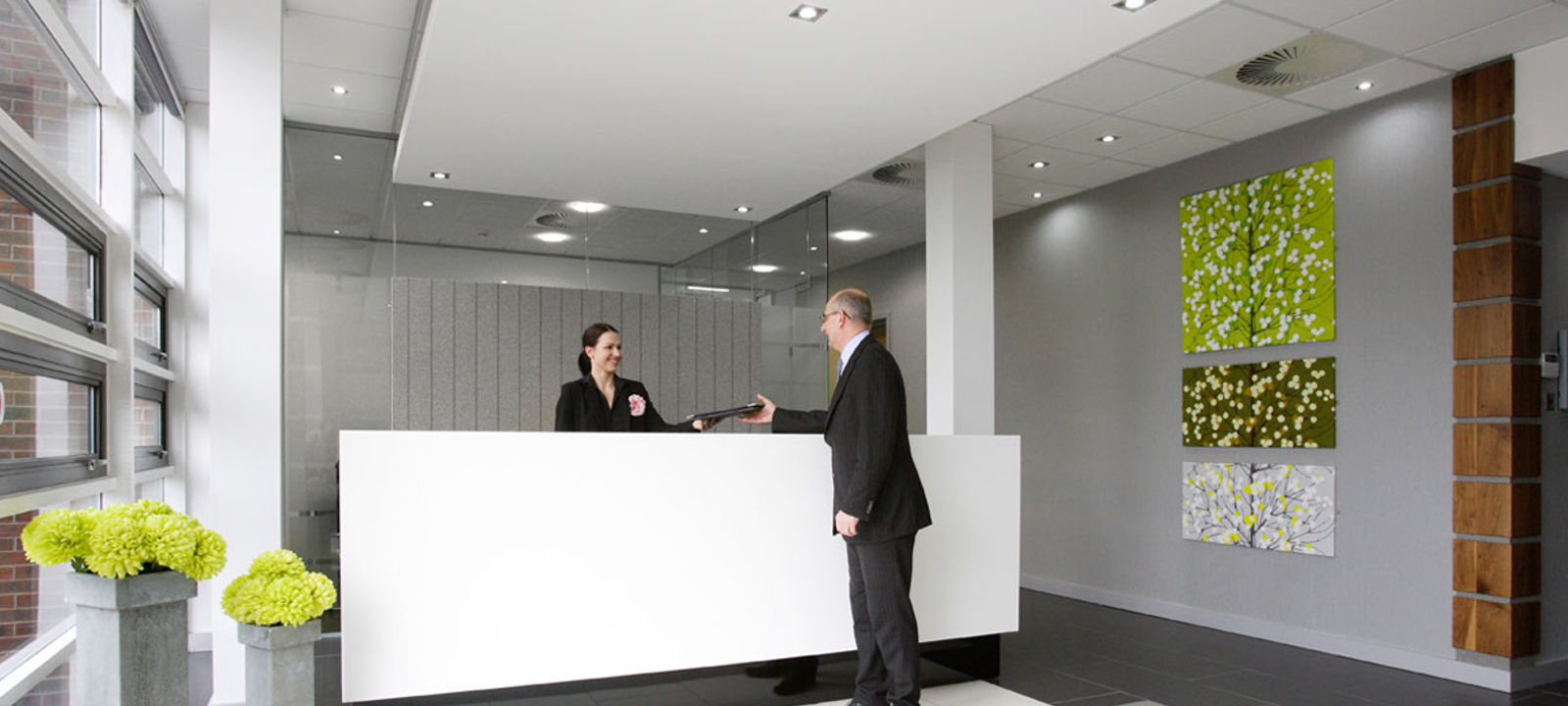 160 Aztec West, South Gloucestershire - Image 1