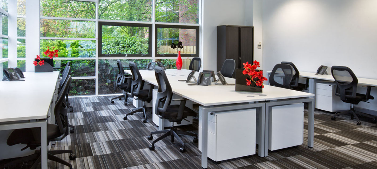 160 Aztec West, South Gloucestershire - Image 1