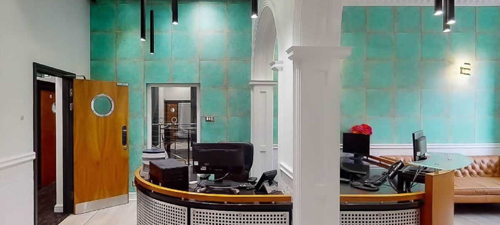 27-29 Great George Street, Bristol City - Image 1