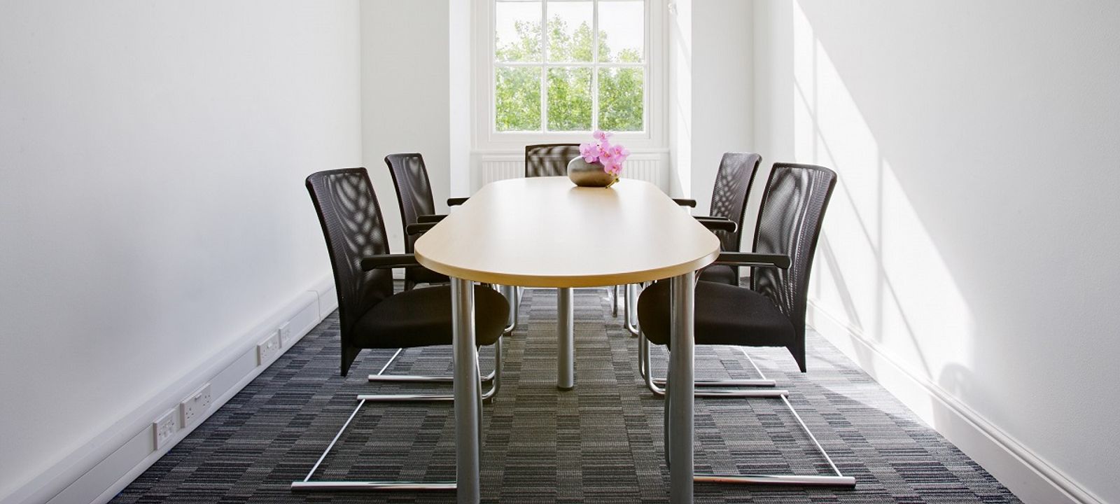 27-29 Great George Street, Bristol City - Image 1